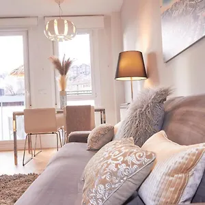 Donosti Deluxe By Luxe , San Sebastian Spain