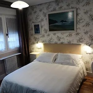Ubicacion Perfecta/bano Privado , San Sebastian Spain