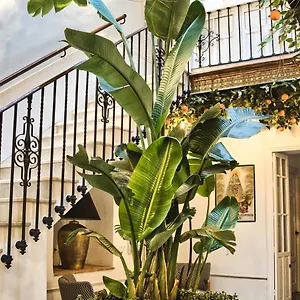 Landhuis Casa Levante, Arcos de la Frontera
