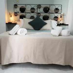 Appartement Sunny In The Historic Centre- Private Parking, Córdoba