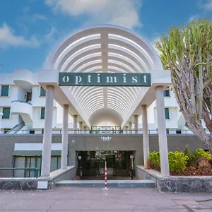 ***** Aparthotel Optimist Tenerife Spanien