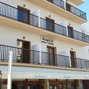 ** Gasthof Mayol Spanien