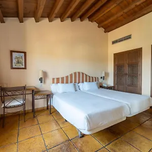 *** Hotel Cigarral De Caravantes Spanien