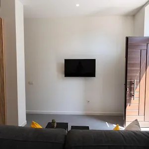 Lofts Jumaral - La Magdalena Cordoue