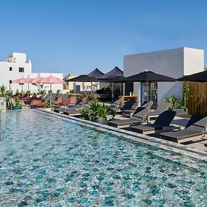 **** Hotel Stic Urban & Spanien