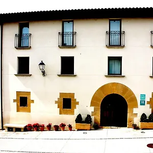 *** Hotel Agorreta Spanien