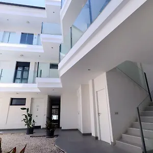Apartament Centro By Mira, Kordoba