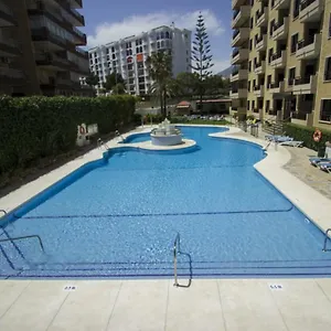 Ronda 4 - Boliches , Fuengirola Spain