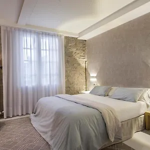 ** Gasthof La Casa De Arquillos Spanien