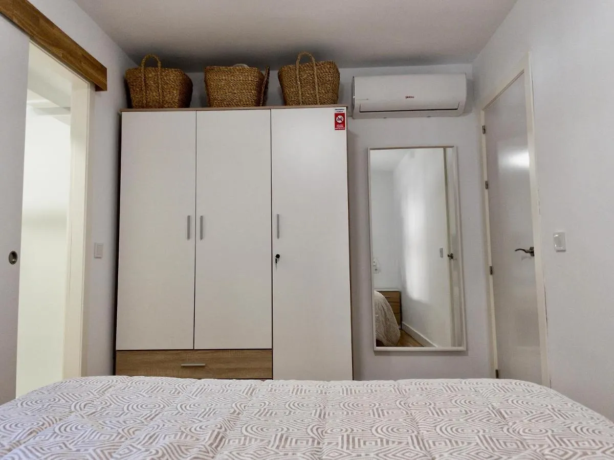 Apartamento De Julia Cordoue