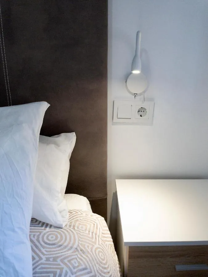 Apartamento De Julia Κόρδοβα
