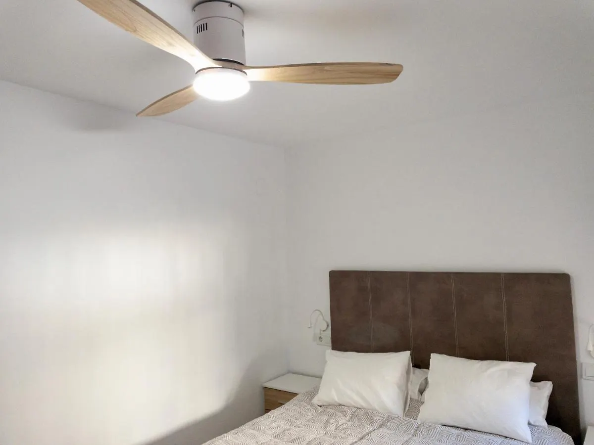 Apartamento De Julia Apartment Cordoba