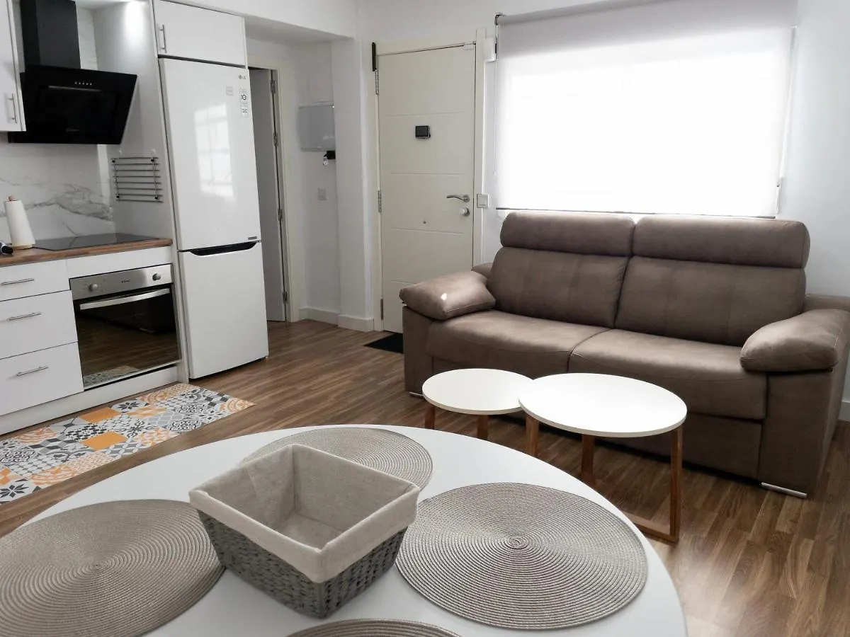 Apartamento De Julia Cordoue Appartement