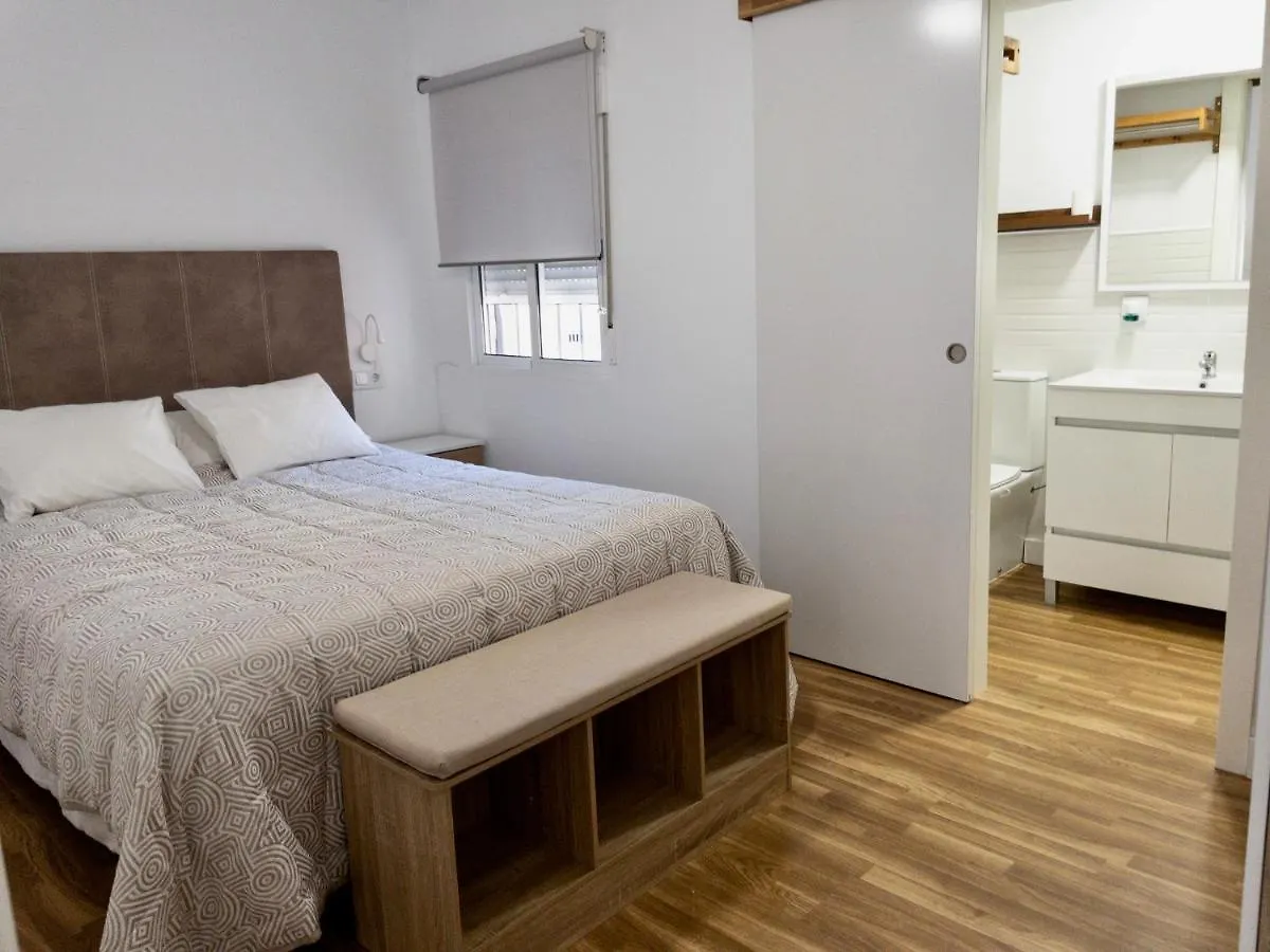 Appartement Apartamento De Julia Cordoue