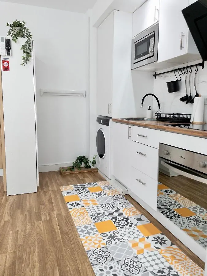 Apartamento De Julia Κόρδοβα