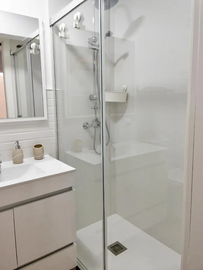 Διαμέρισμα Apartamento De Julia Κόρδοβα