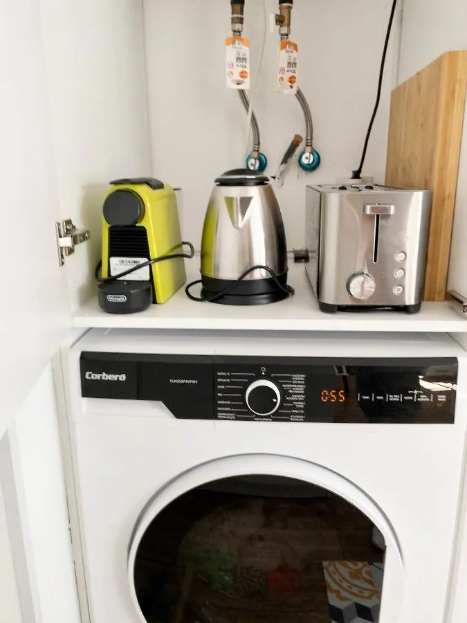Apartamento De Julia Cordoue 0*,  Espagne