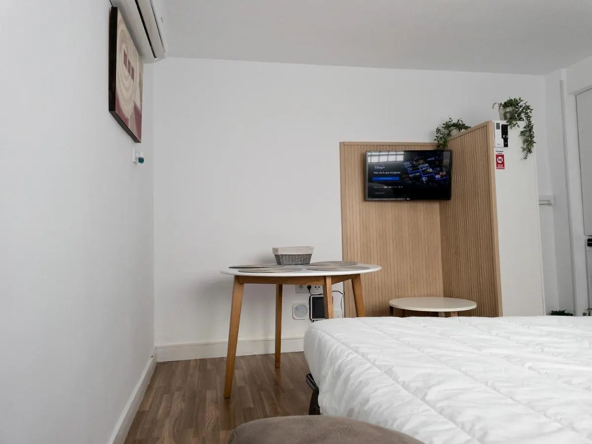 Apartamento De Julia Córdoba 0*,  Spanien