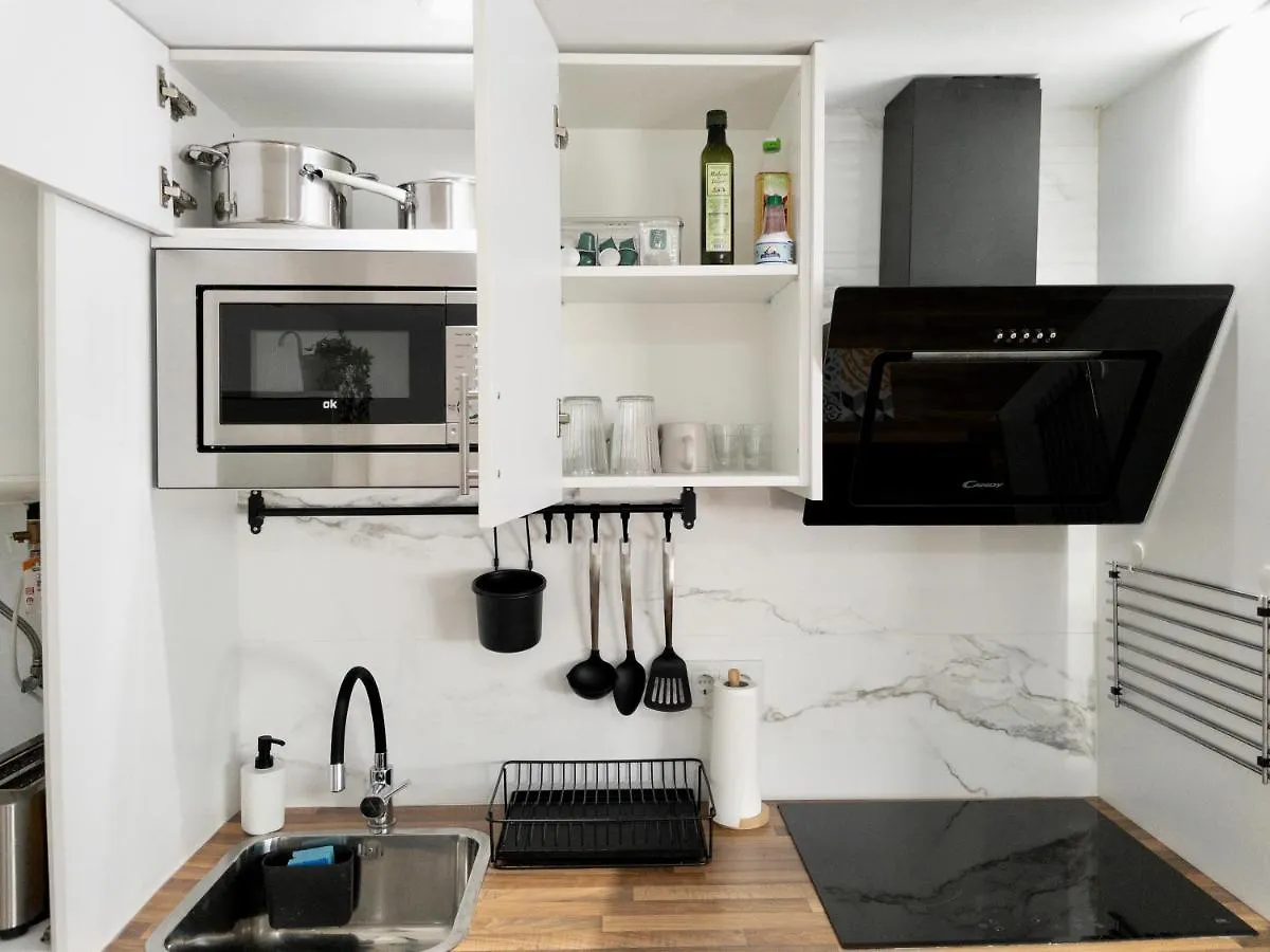 Apartamento De Julia Κόρδοβα