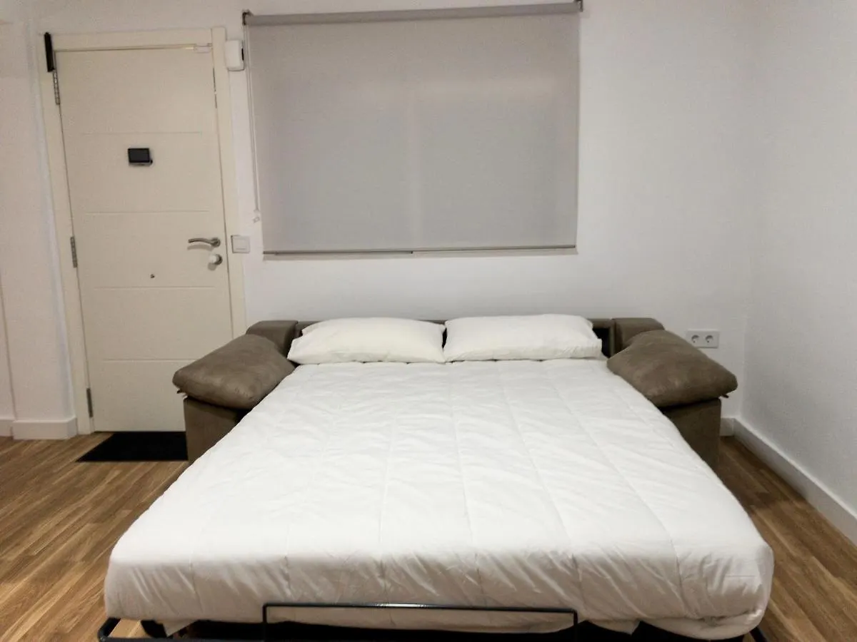 Apartamento De Julia Κόρδοβα 0*,  Ισπανία