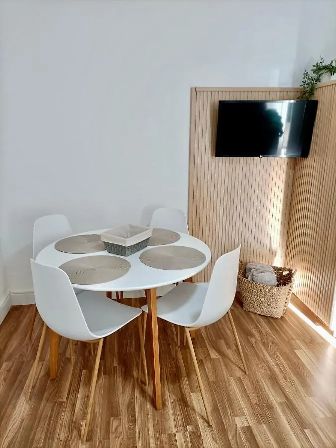 Apartamento De Julia Κόρδοβα Ισπανία