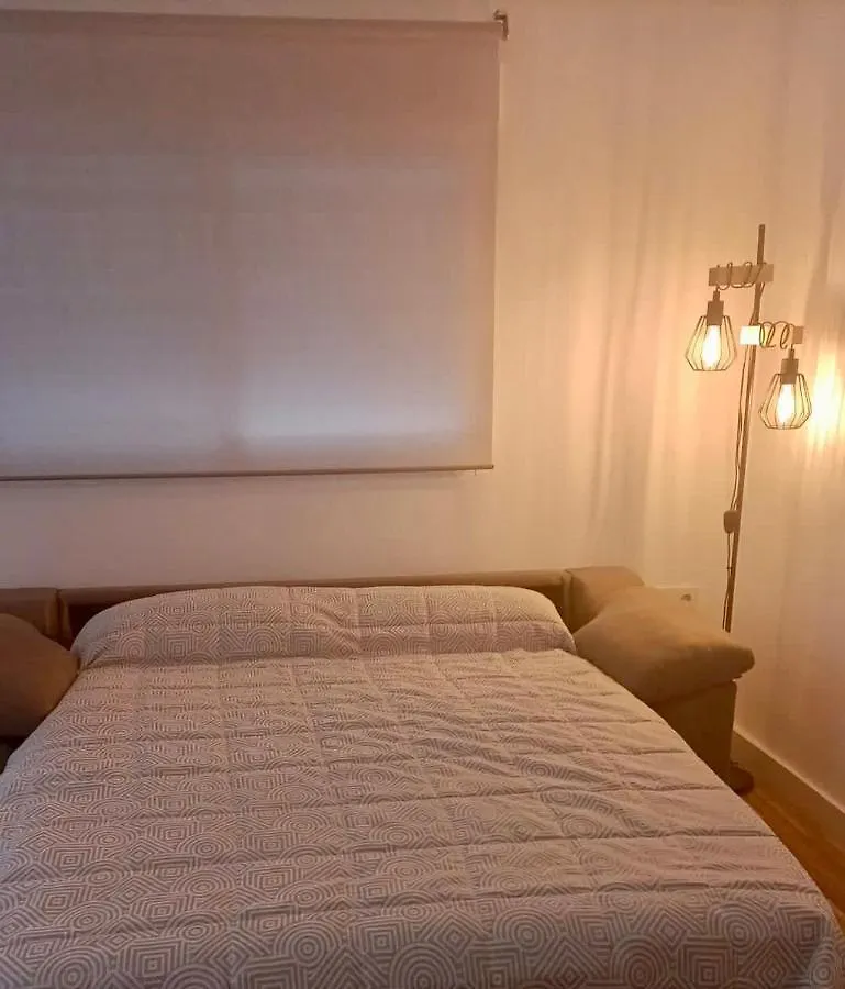 Apartamento De Julia Κόρδοβα 0*,