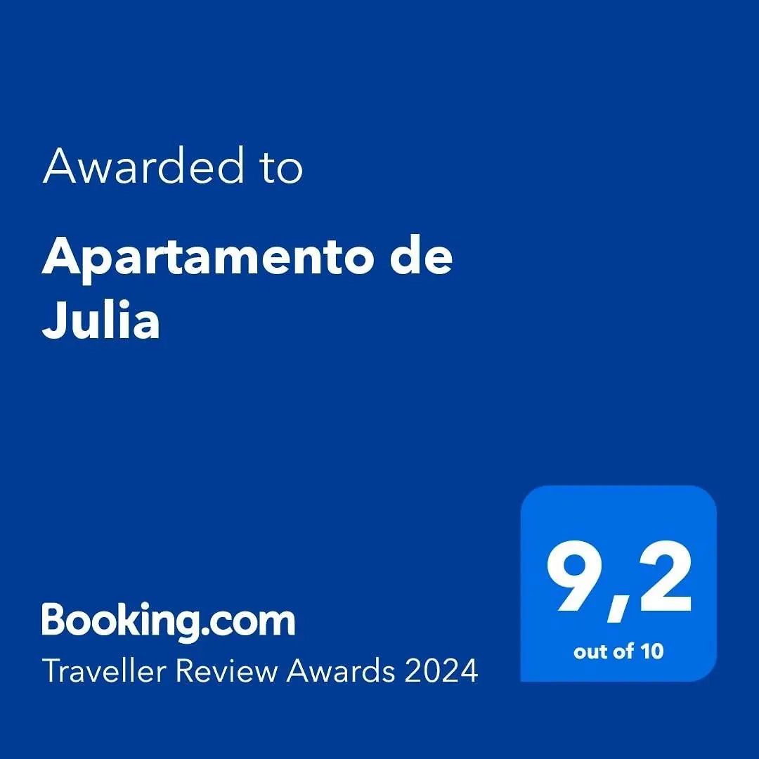Διαμέρισμα Apartamento De Julia Κόρδοβα Ισπανία