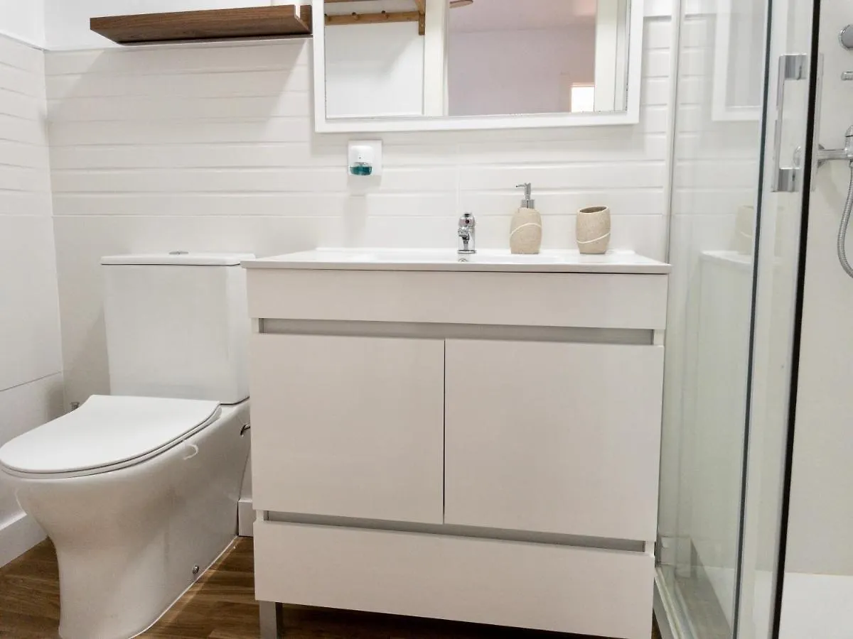 Apartamento De Julia قرطبة شقة